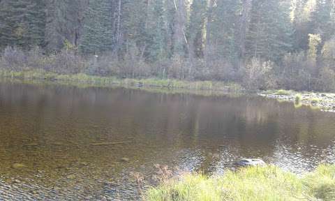 Taltapin Lake Recreation Site